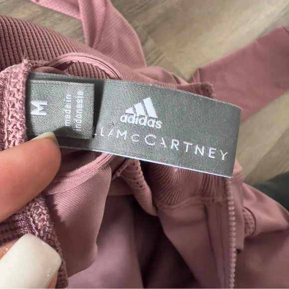 adidas by Stella McCartney
P Essential Midlayer Jacket size M - Picture 10 of 10